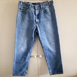 Kirkland Signature Jeans